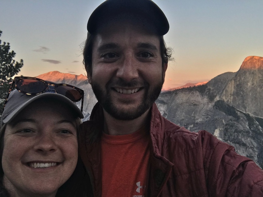 20_07 yosemite_selfie