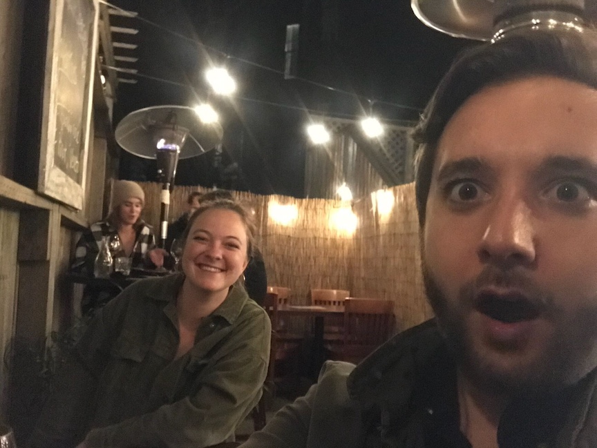 21_02 wine_kitchen_selfie
